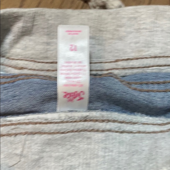 Justice shorts - Picture 3 of 3